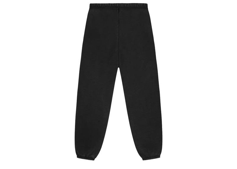 Fear of God Essentials Sweatpant - "Black"