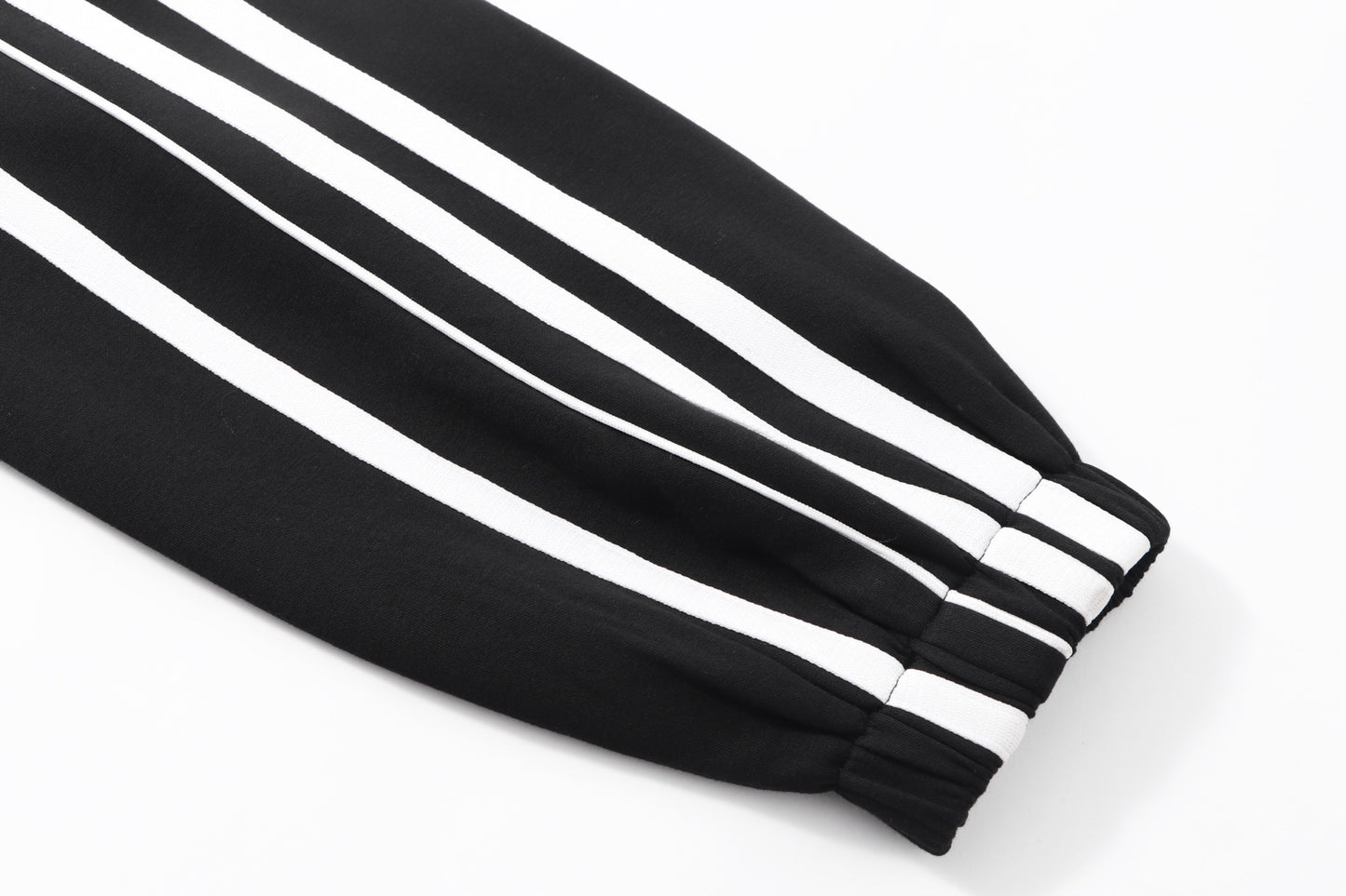 Vetements Gym track jacket 'Black'