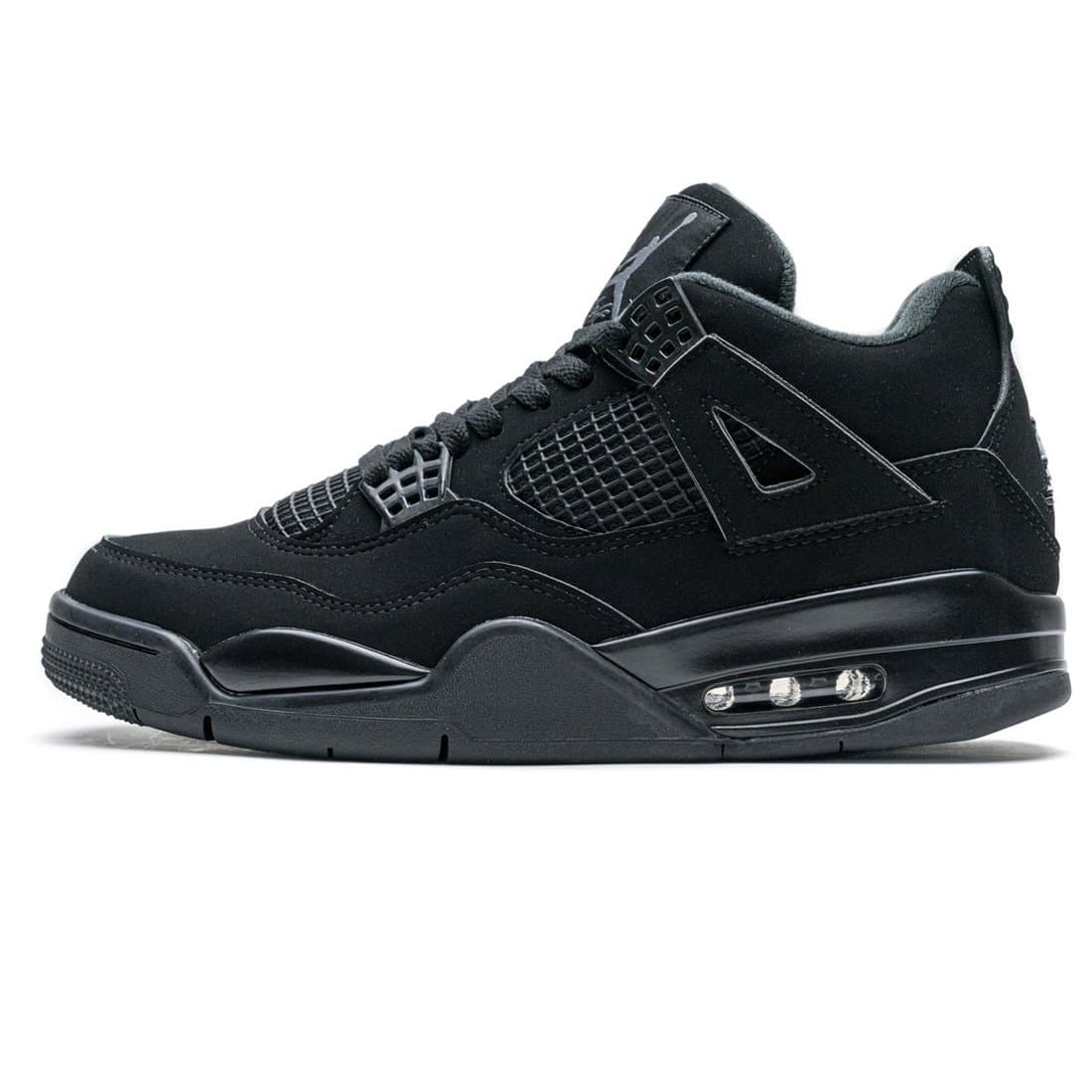 Air Jordan 4 Retro SB - 'Black Cat'