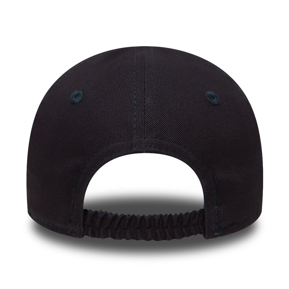 New York Yankees 9FORTY Infants My First Blue Cap