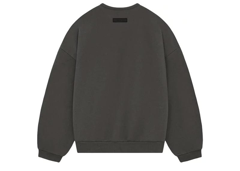Fear of God Essentials Crewneck - 'Ink'