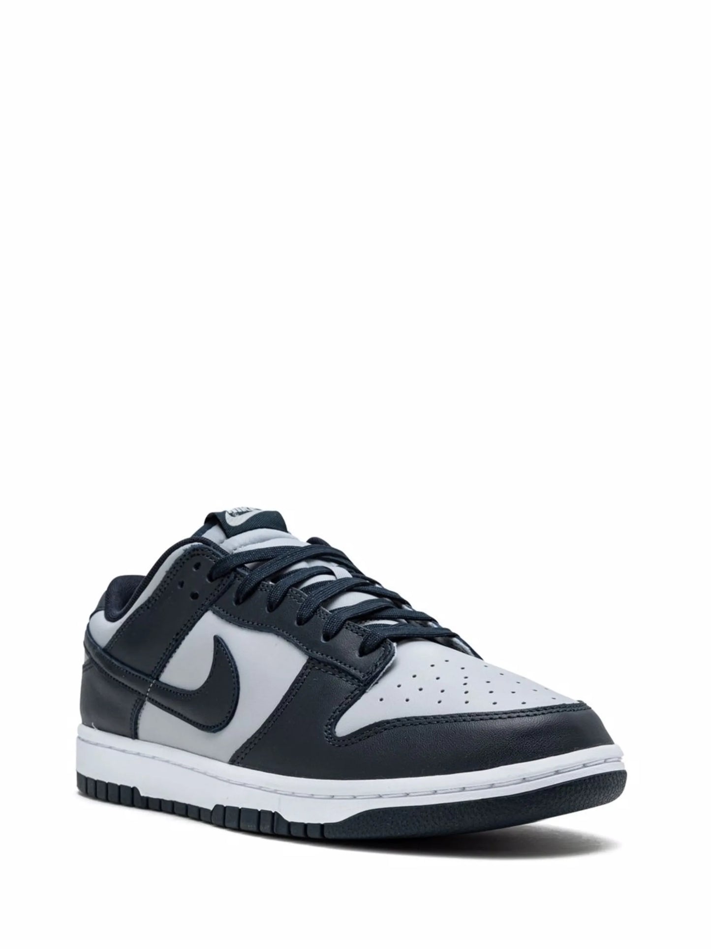 Nike Dunk Low - "Georgetown"