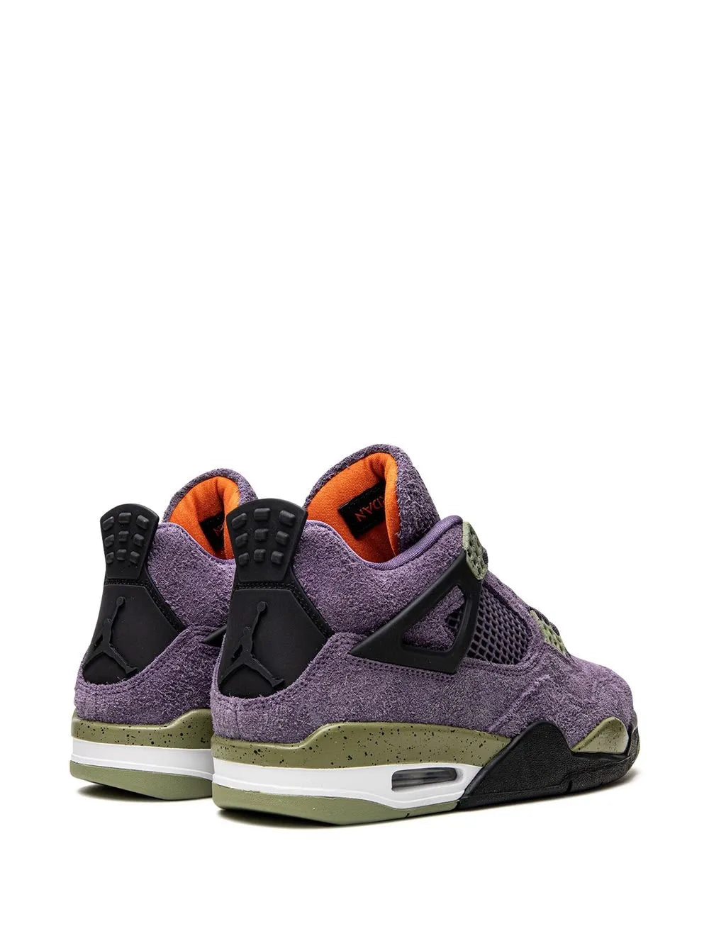 Air Jordan 4 Retro SB - 'Canyon Purple'
