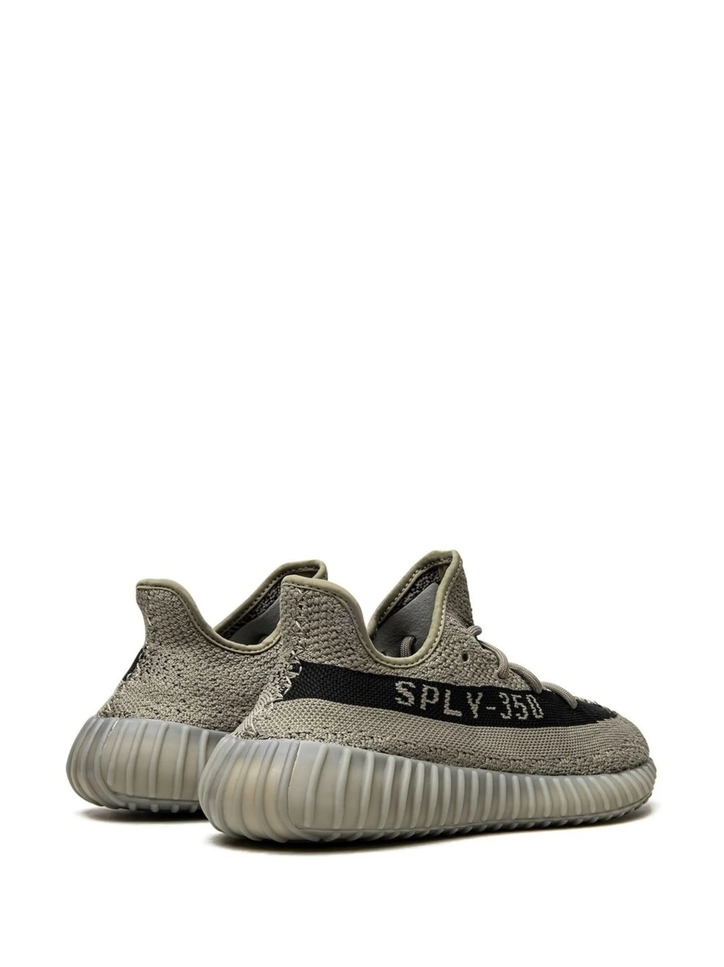 Adidas Yeezy 350 v2 - "Granite"