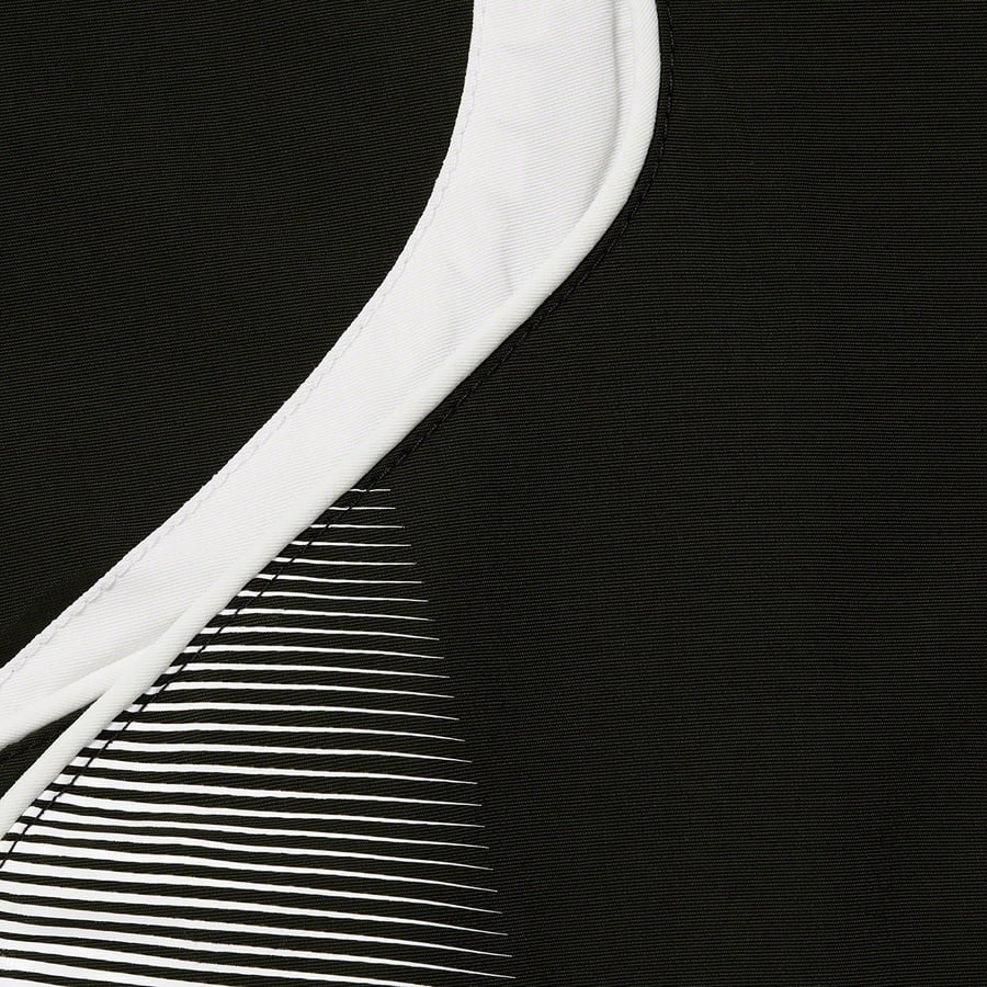 Supreme Umbro Track Pant Black