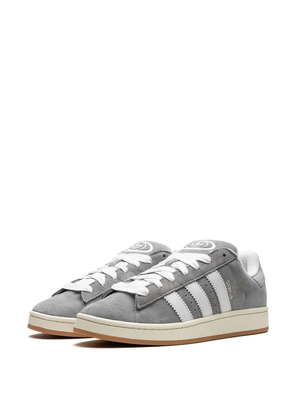 Adidas Campus 00s - "Grey/White"