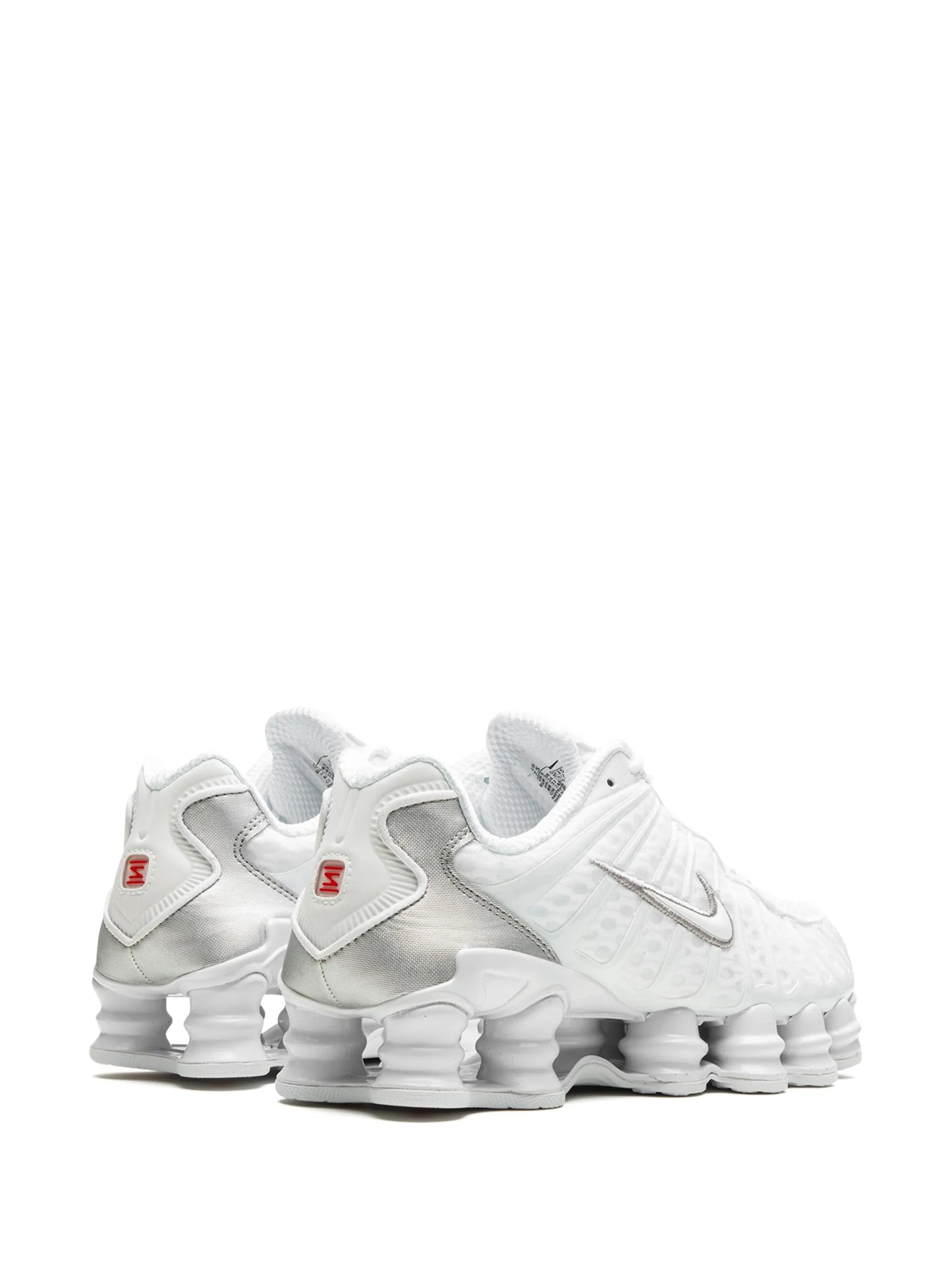 Nike Shox TL - 'White'