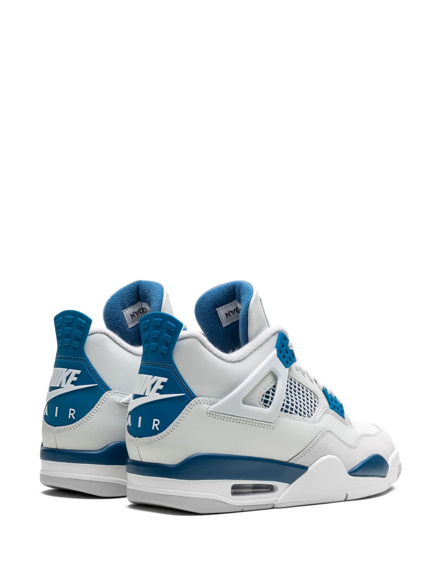 Air Jordan 4 OG - "Military Blue"