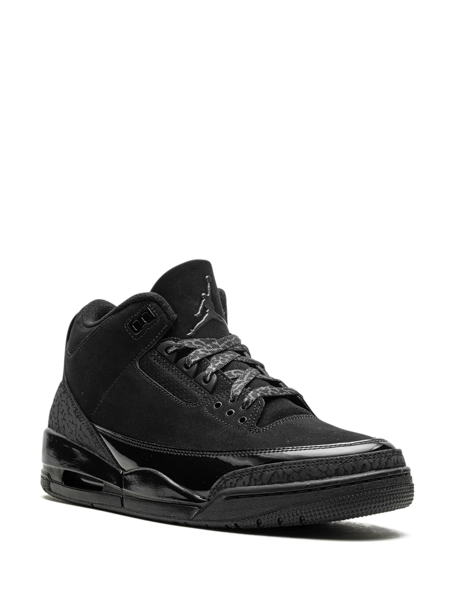 Air Jordan 3 Retro - 'Black Cat'