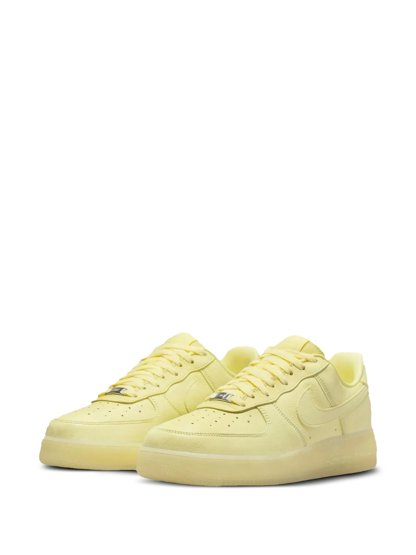 Nike x Drake NOCTA Air Force 1 -'Citron Tint'