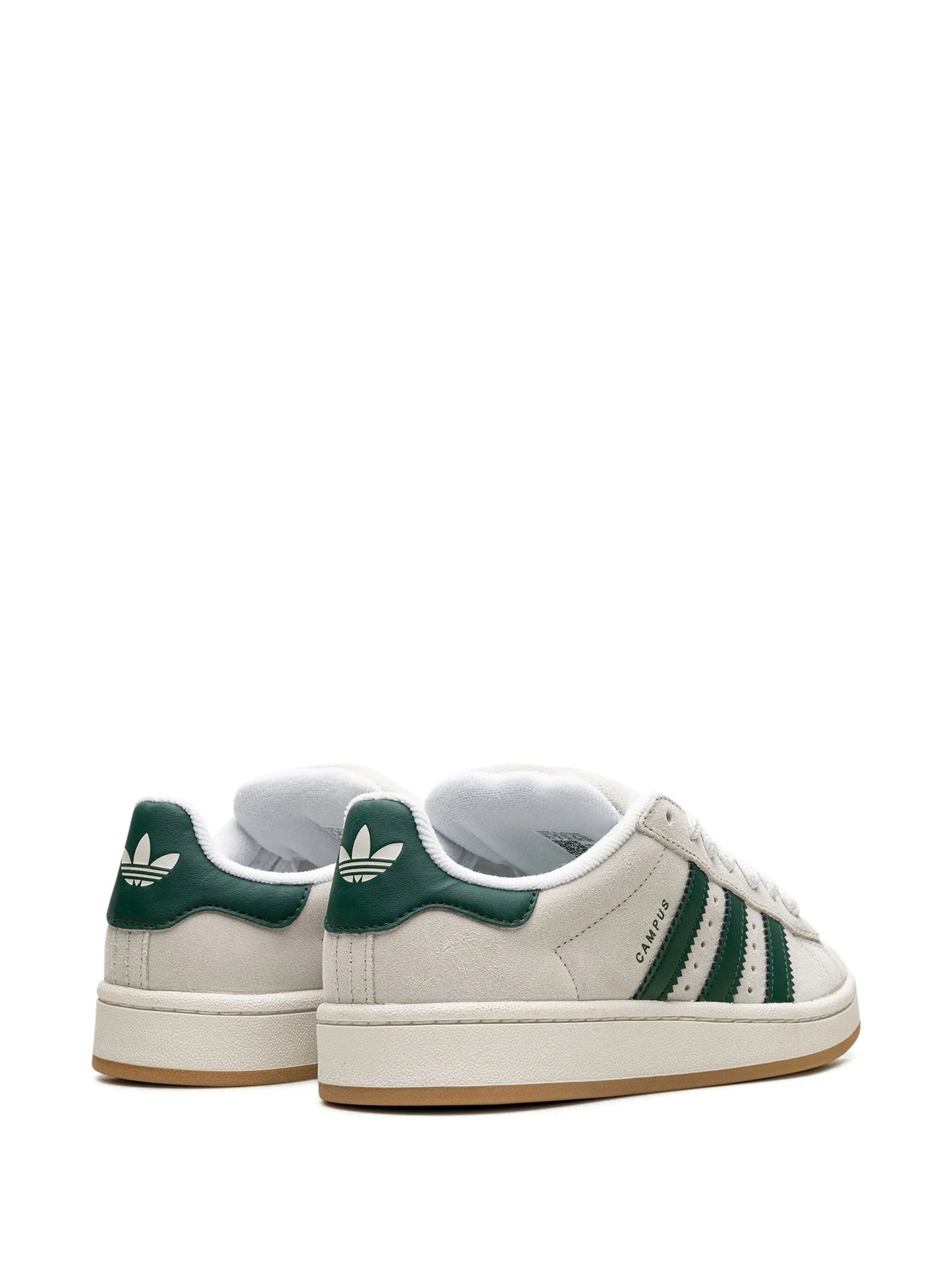 Adidas Campus 00s - "Crystal White/Collegiate Green"