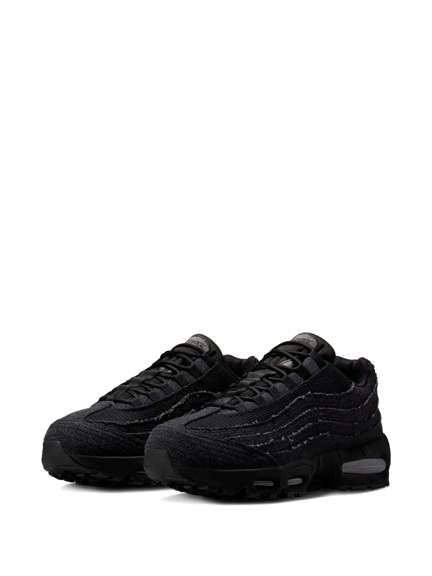 Nike Air Max 95 OG "Levis - Black"