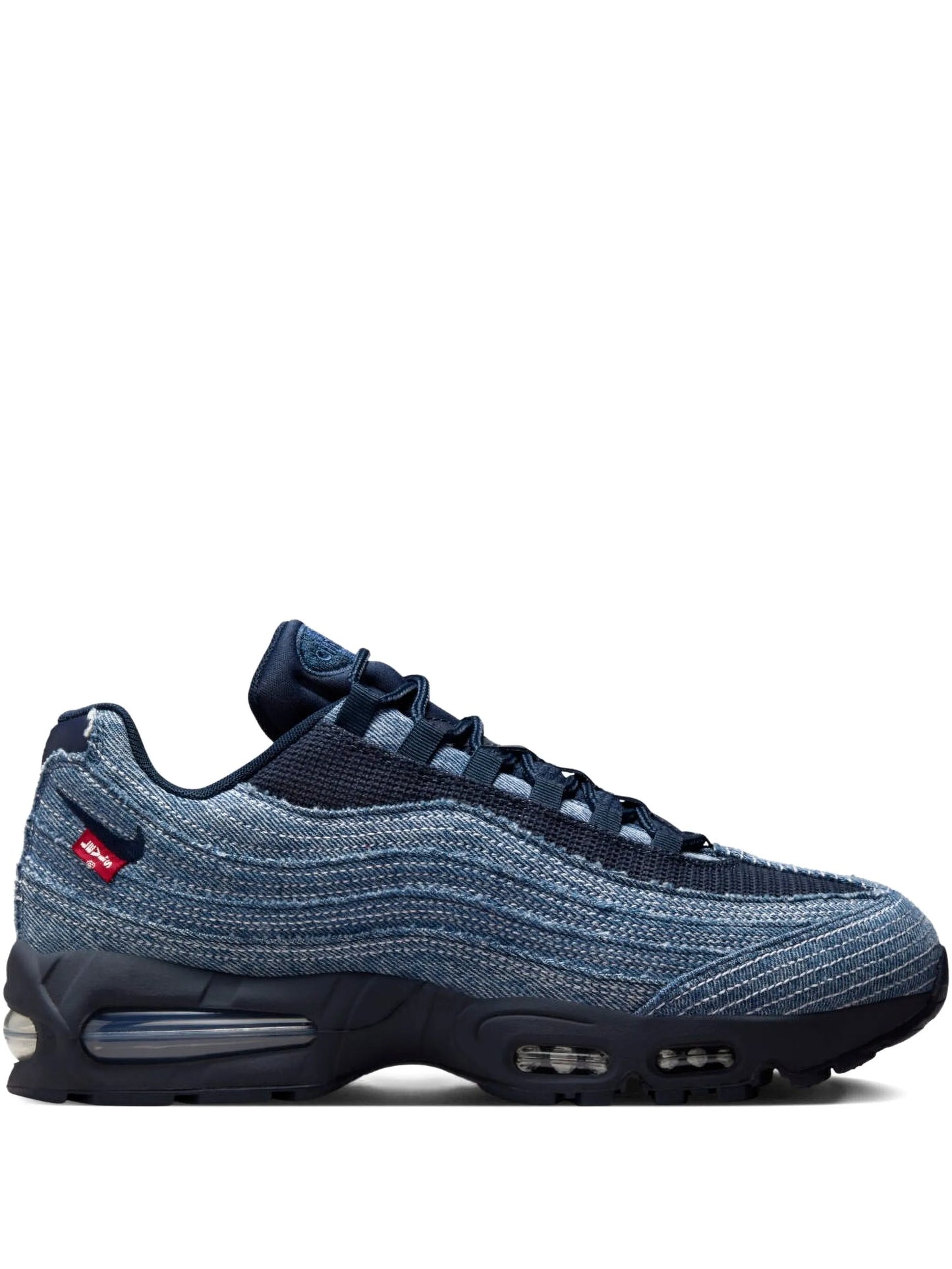 Nike Air Max 95 OG "Levis - Obsidian"