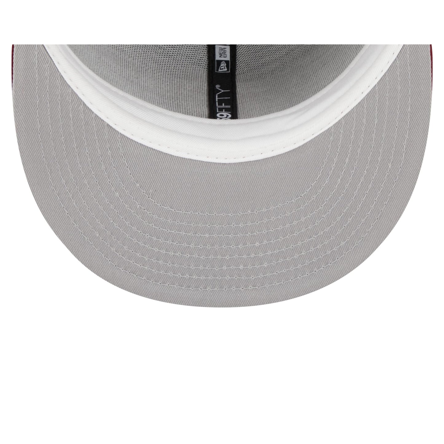 Philadelphia Phillies Gold Leaf 59FIFTY Fitted Hat