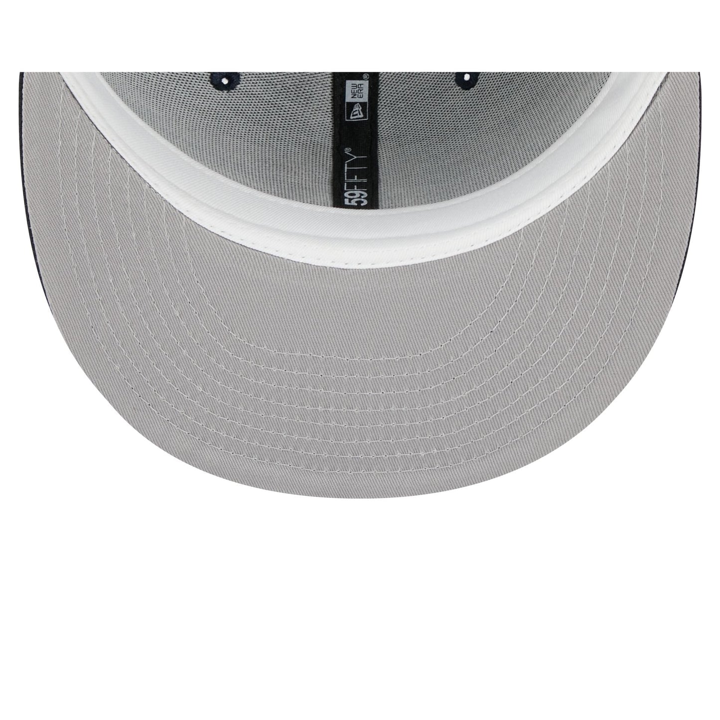 New York Yankees Gold Leaf 59FIFTY Fitted Hat