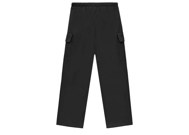 Fear of God Essentials Nylon Field Pant - "Black"