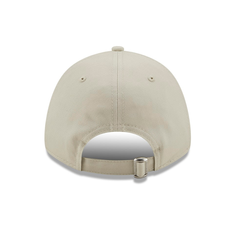 Los Angeles Dodgers 9FORTY League Essential Stone Cap