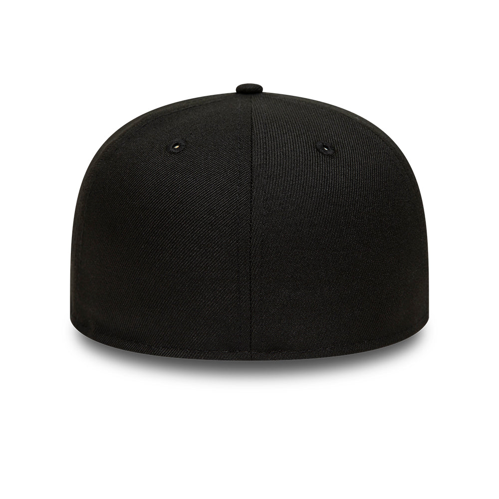 Chicago White Sox Repreve Black Cap