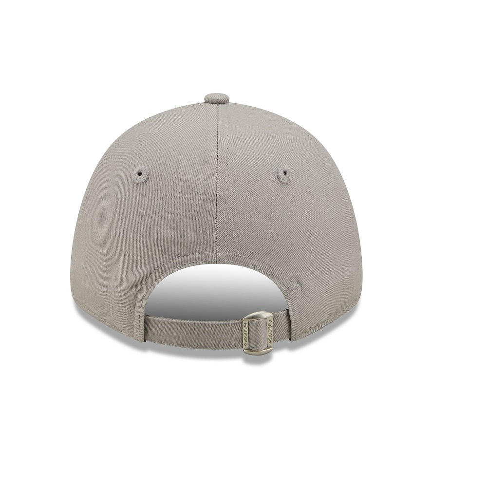 New York Yankees 9FORTY Marble Infill Grey Cap