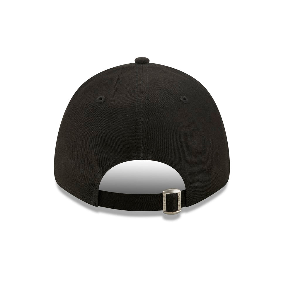 Boston Red Sox 9FORTY League Essential Black Cap