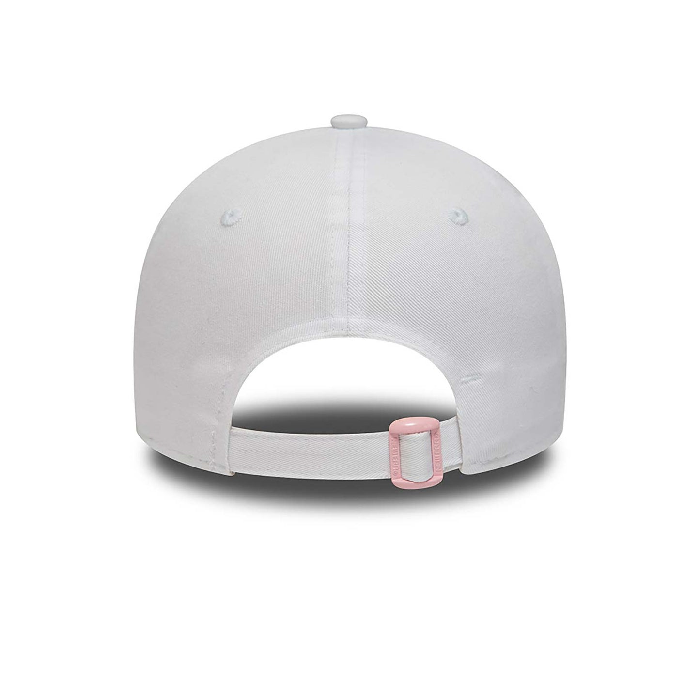 New York Yankees 9FORTY Womens Ombre Infill White Cap