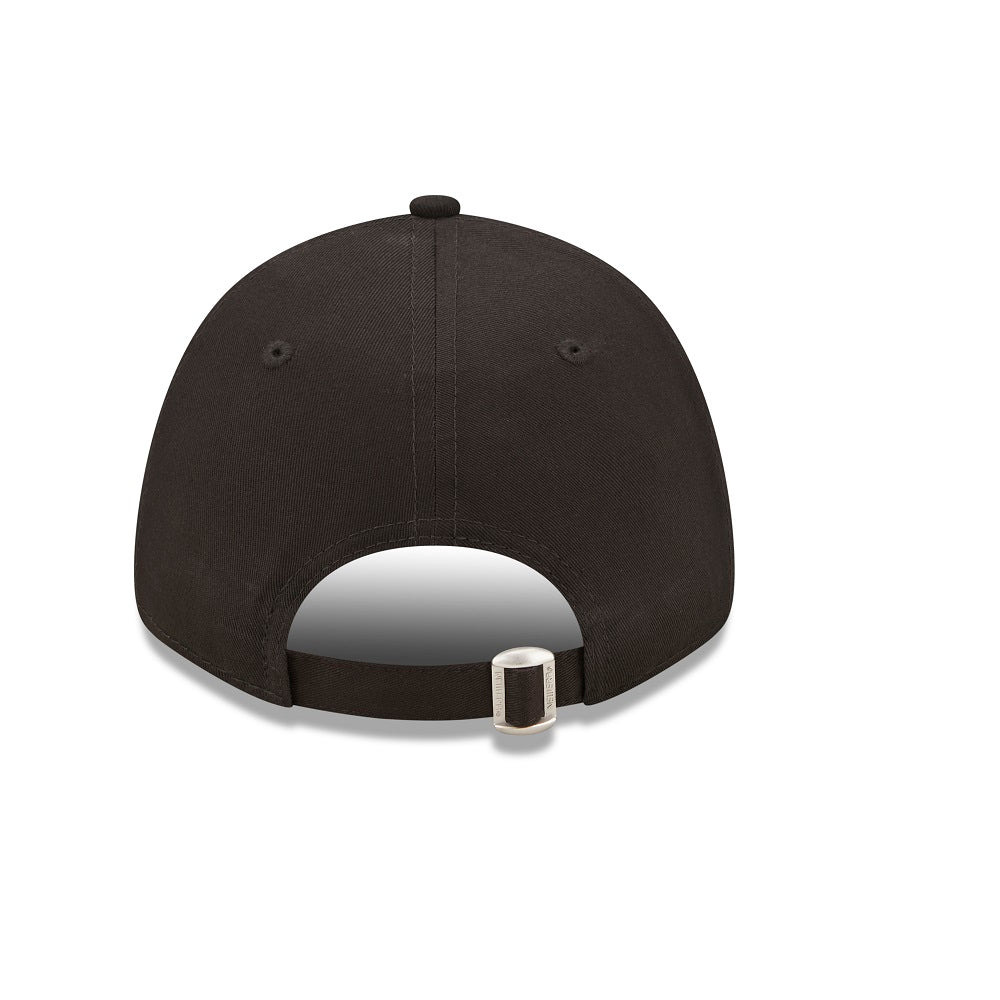 Los Angeles Dodgers 9FORTY League Essential Black Cap