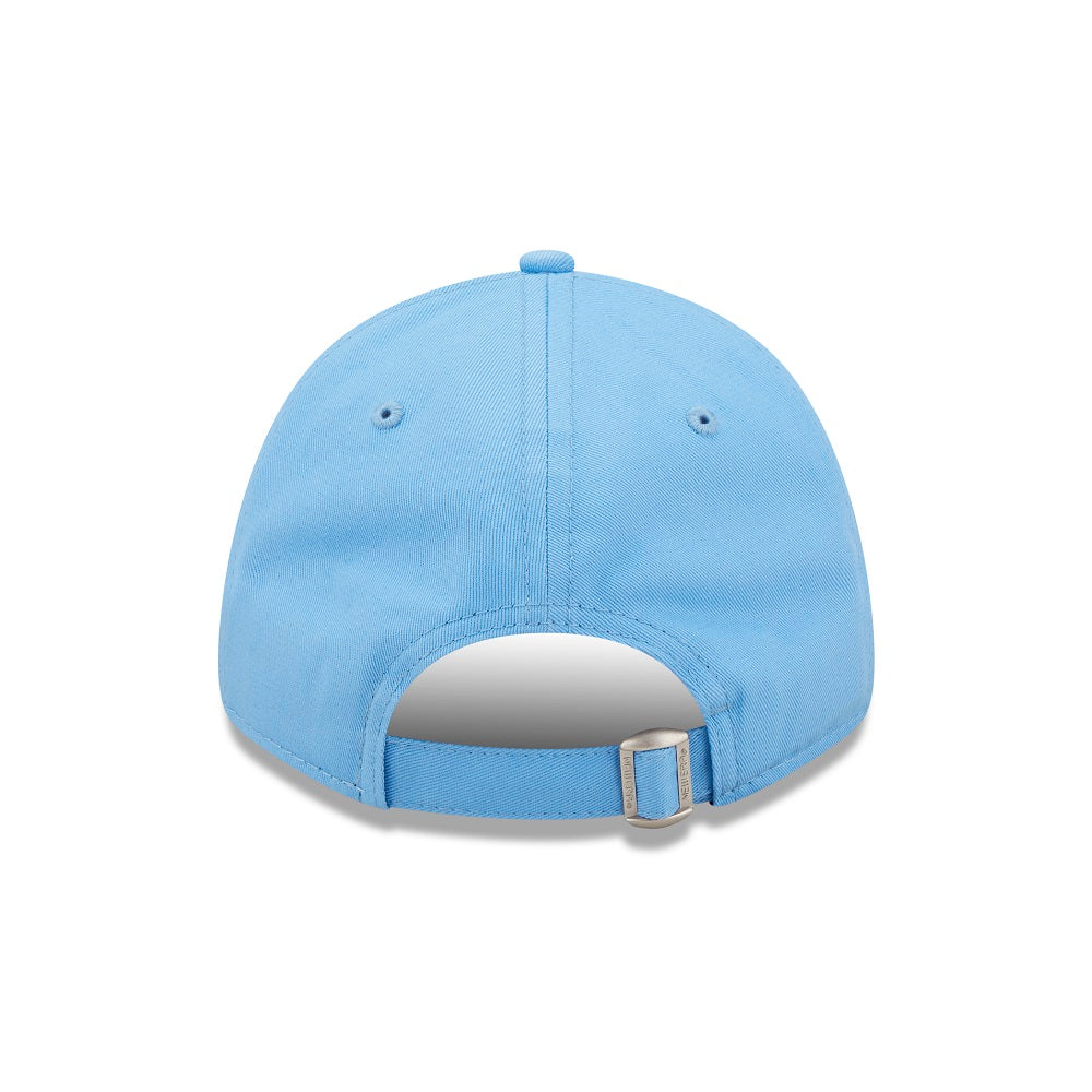 Los Angeles Dodgers 9FORTY League Essential Blue Cap