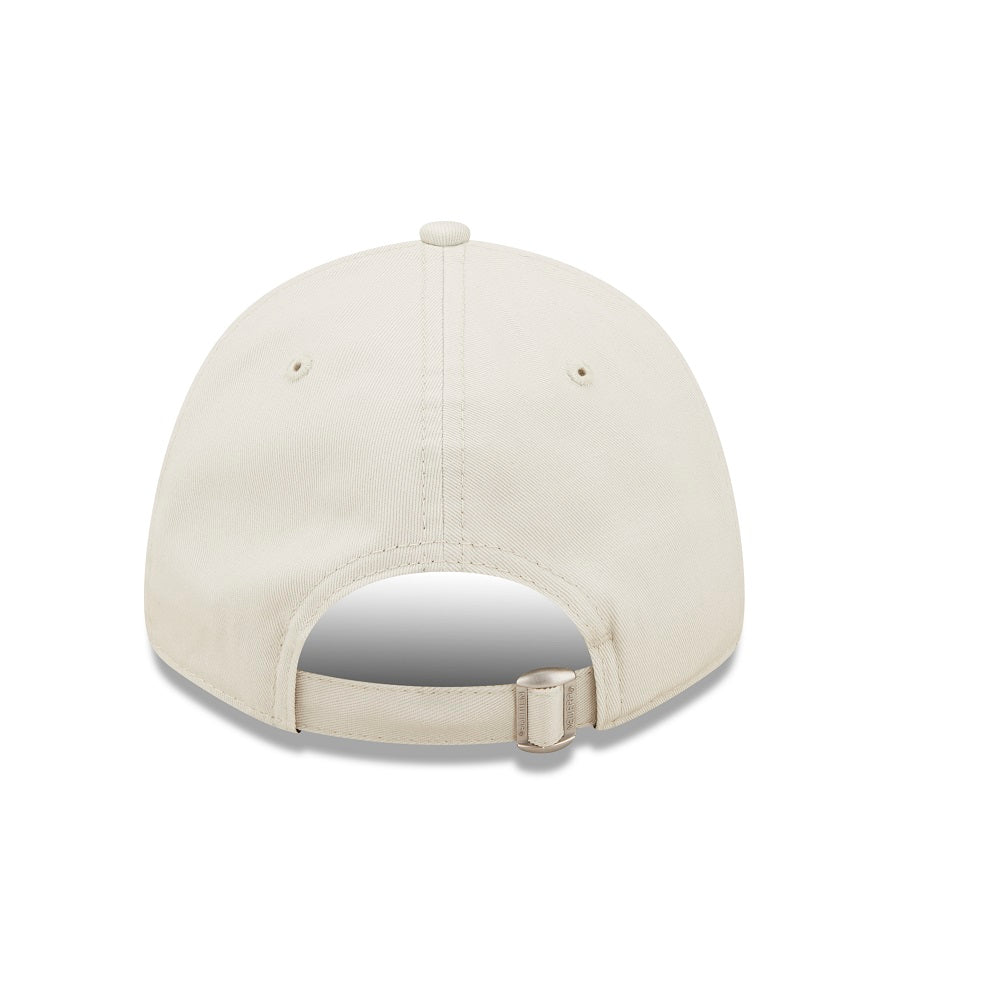 Los Angeles Dodgers 9FORTY League Essential Stone/White Cap