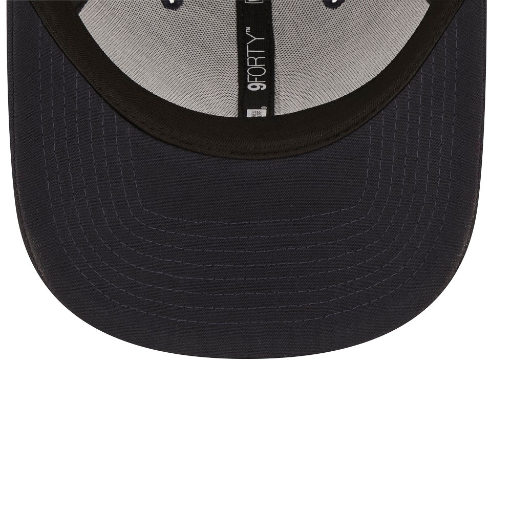 New York Yankees 9FORTY Repreve Navy Cap