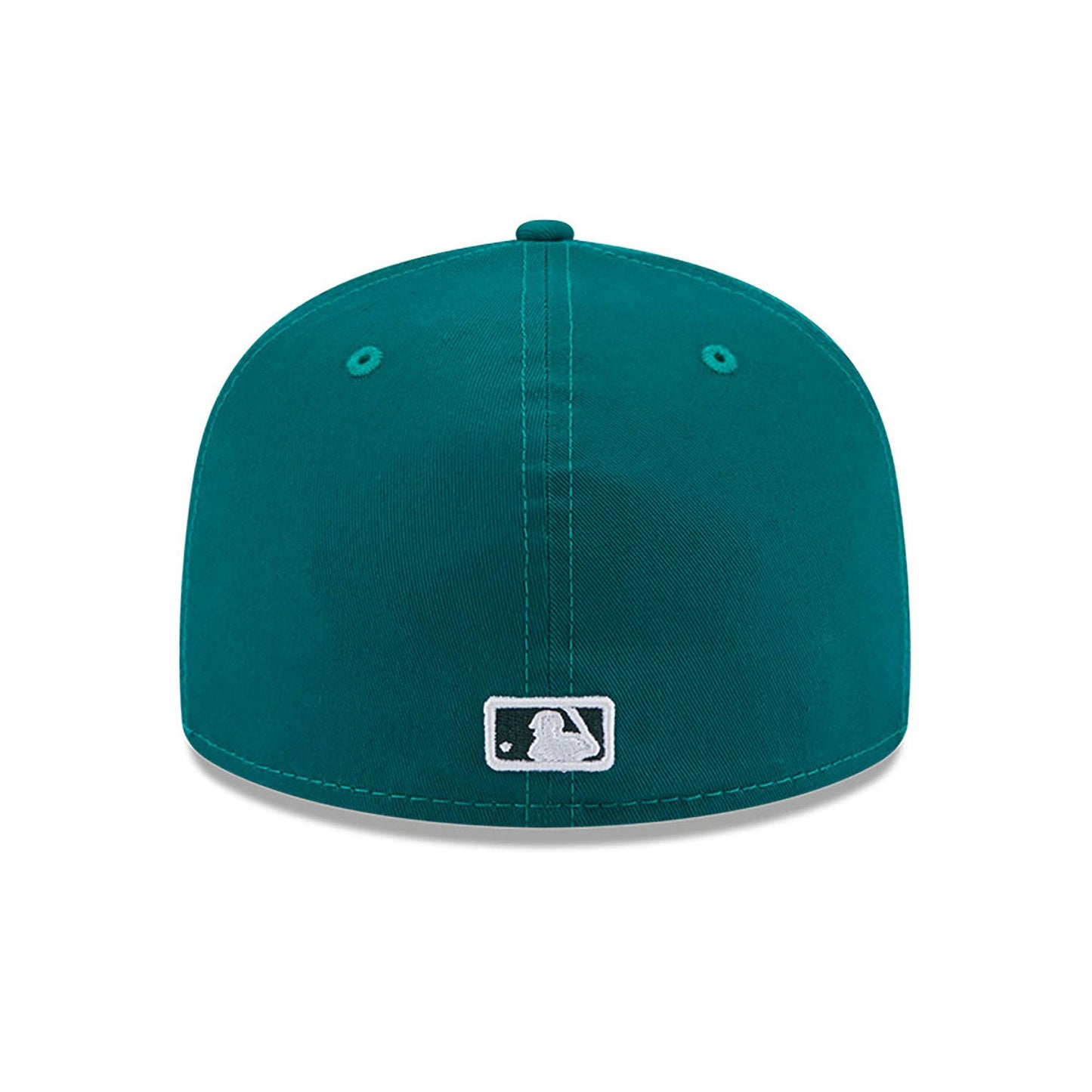 New York Yankees 59FIFTY League Essential Green/White Cap