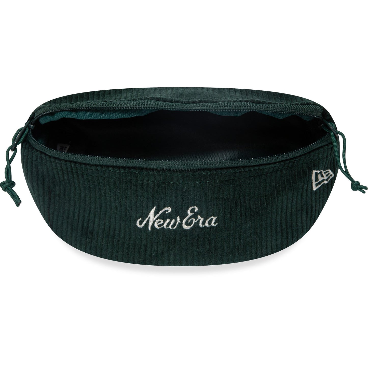 New Era Cord Green Mini Waist Bag