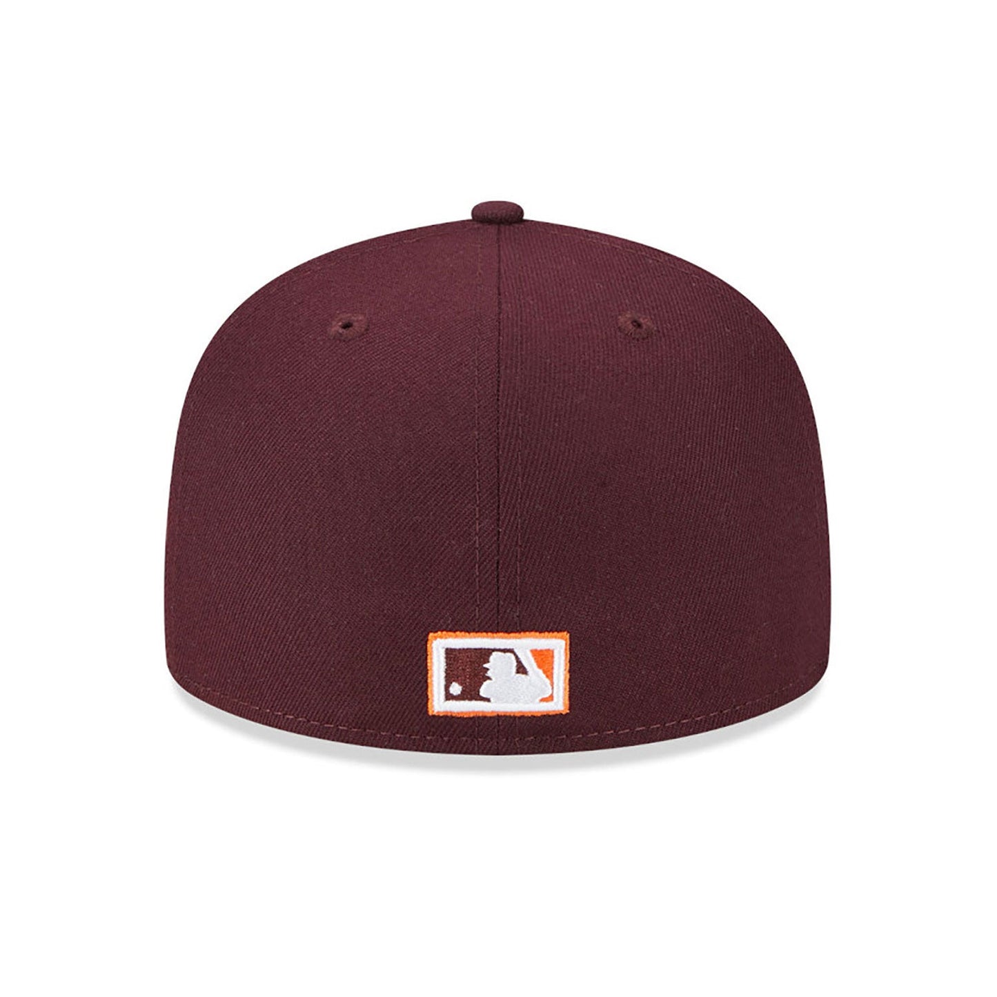 St. Louis Browns 59FIFTY MLB Cooperstown Brown Cap