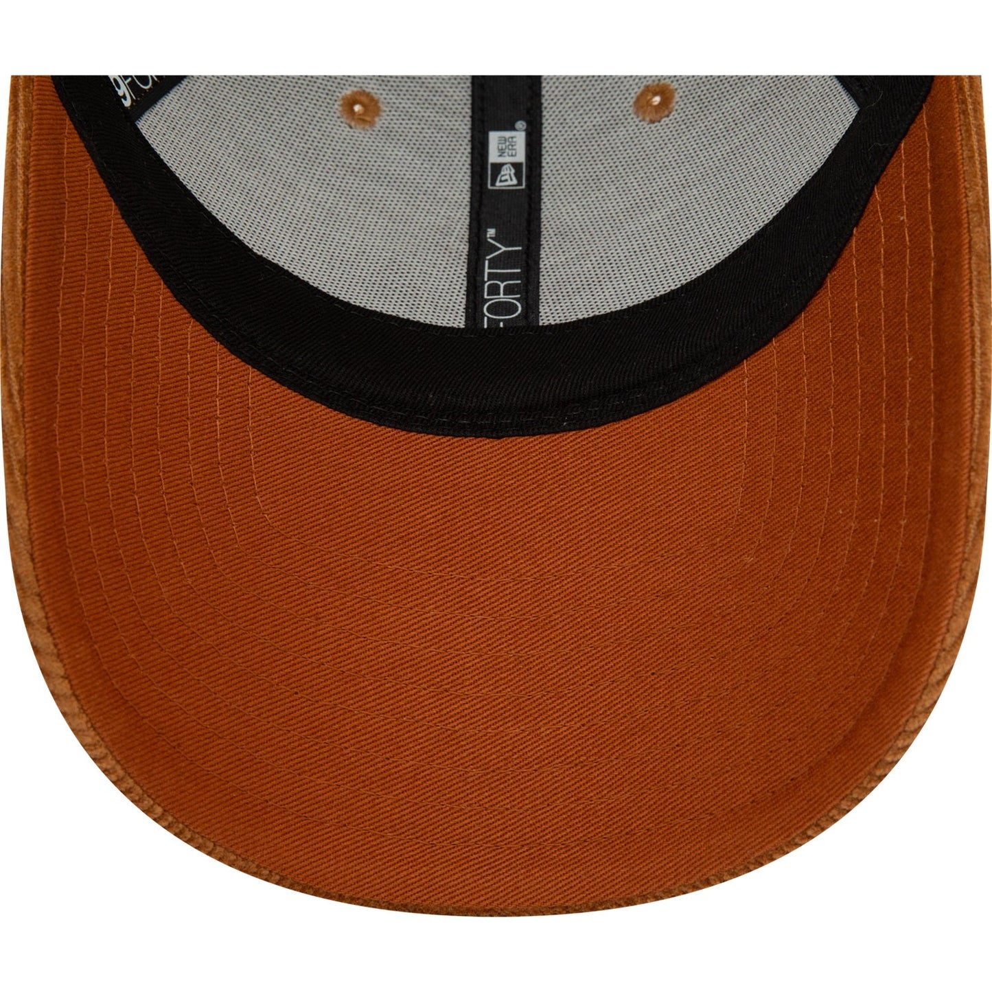 New York Yankees 9FORTY Cord Brown Cap