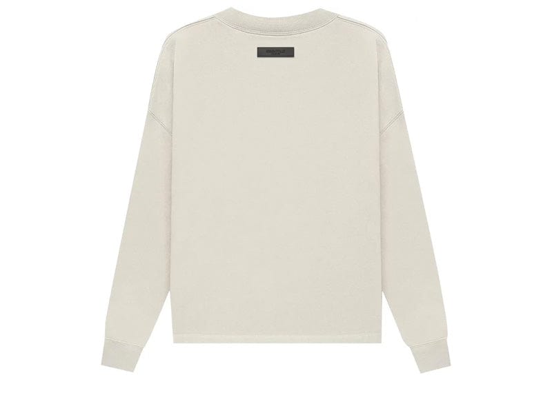 Fear of God Essentials Crewneck - "Wheat"