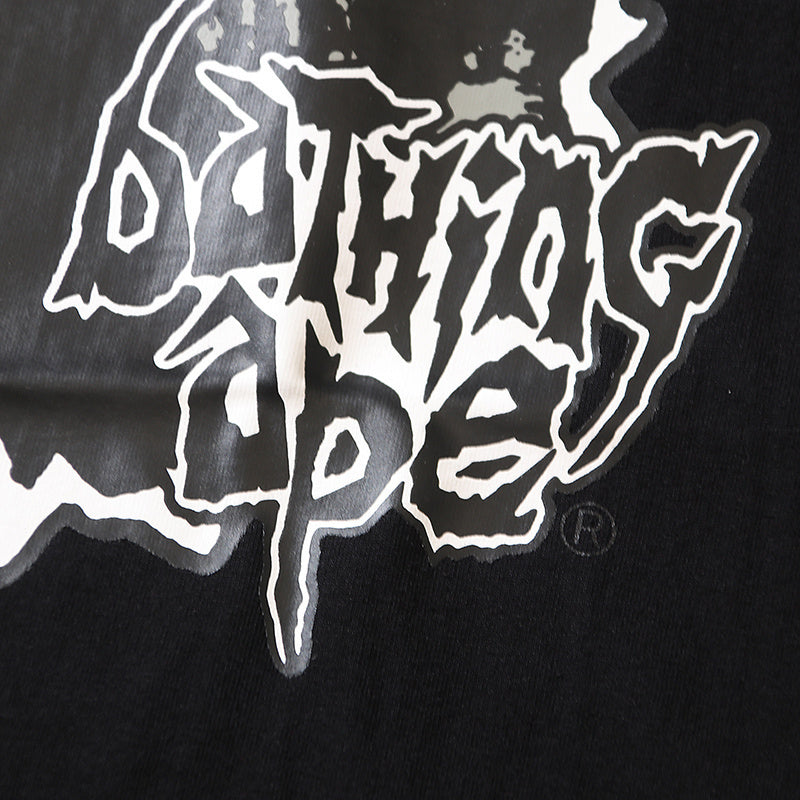 BAPE Mad Ape Head Tee