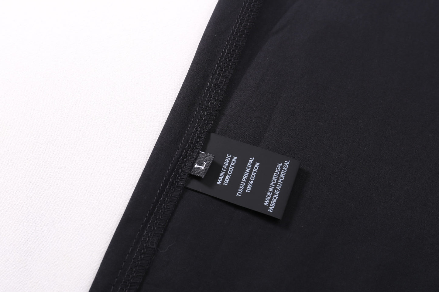 Vetements 'For Rent' T-Shirt 'Black'