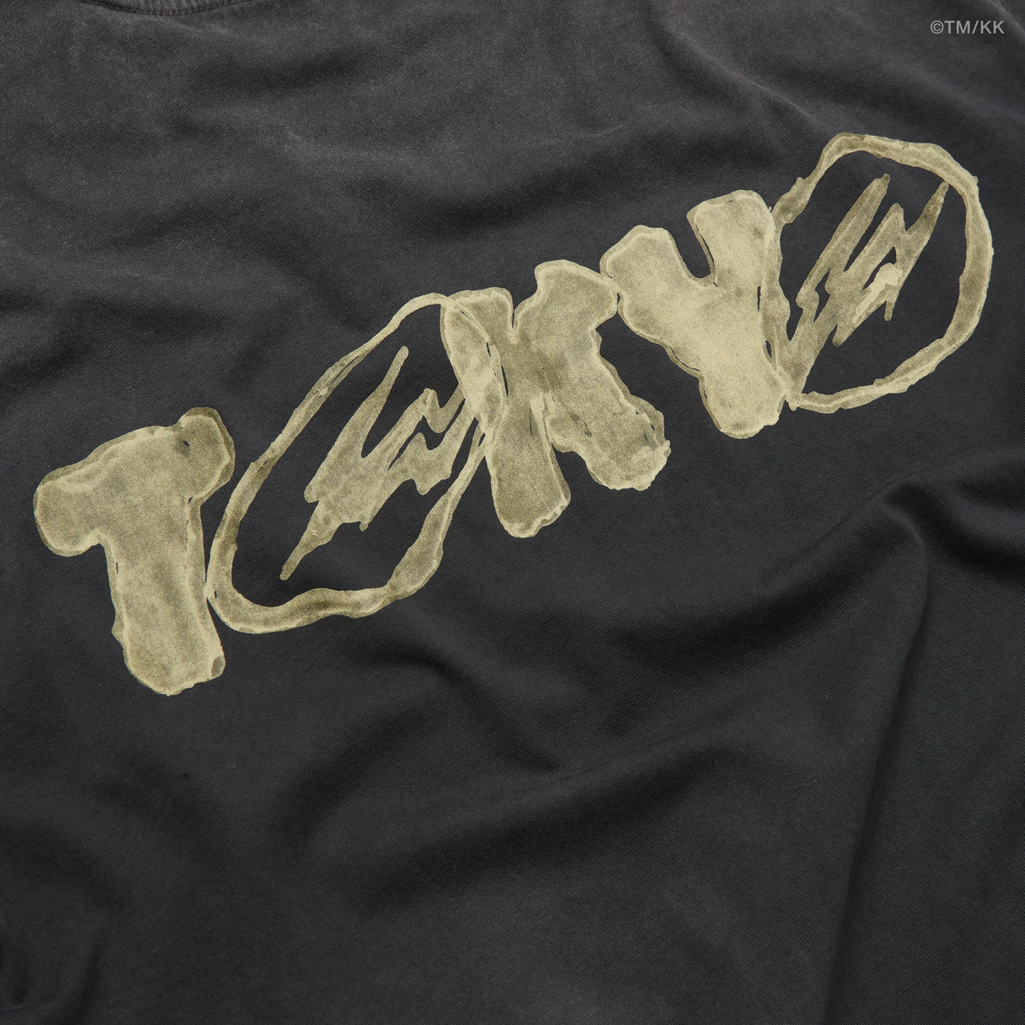 Cactus Jack "CJ X FRAGMENT X TAKASHI MURAKAMI TOKYO" TEE