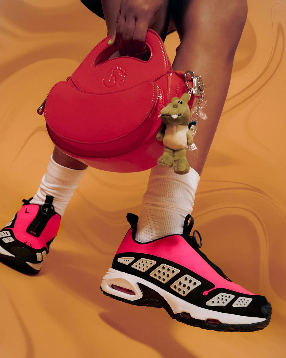 Nike Air Max Sunder - 'Highlighter Pack'