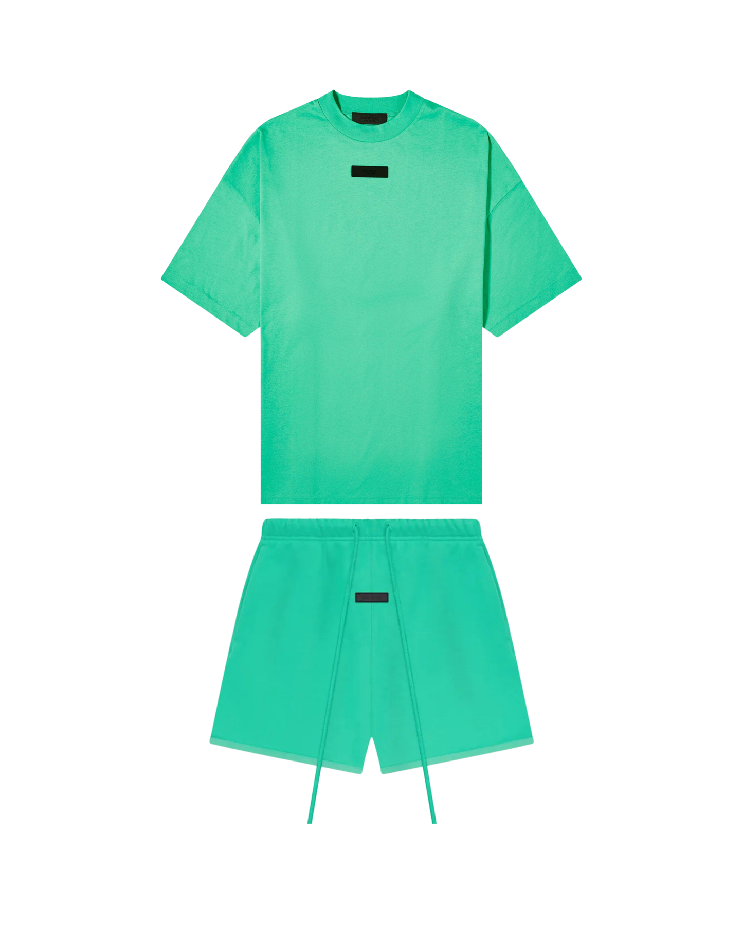 Fear of God Essentials Set - "Mint Leaf"