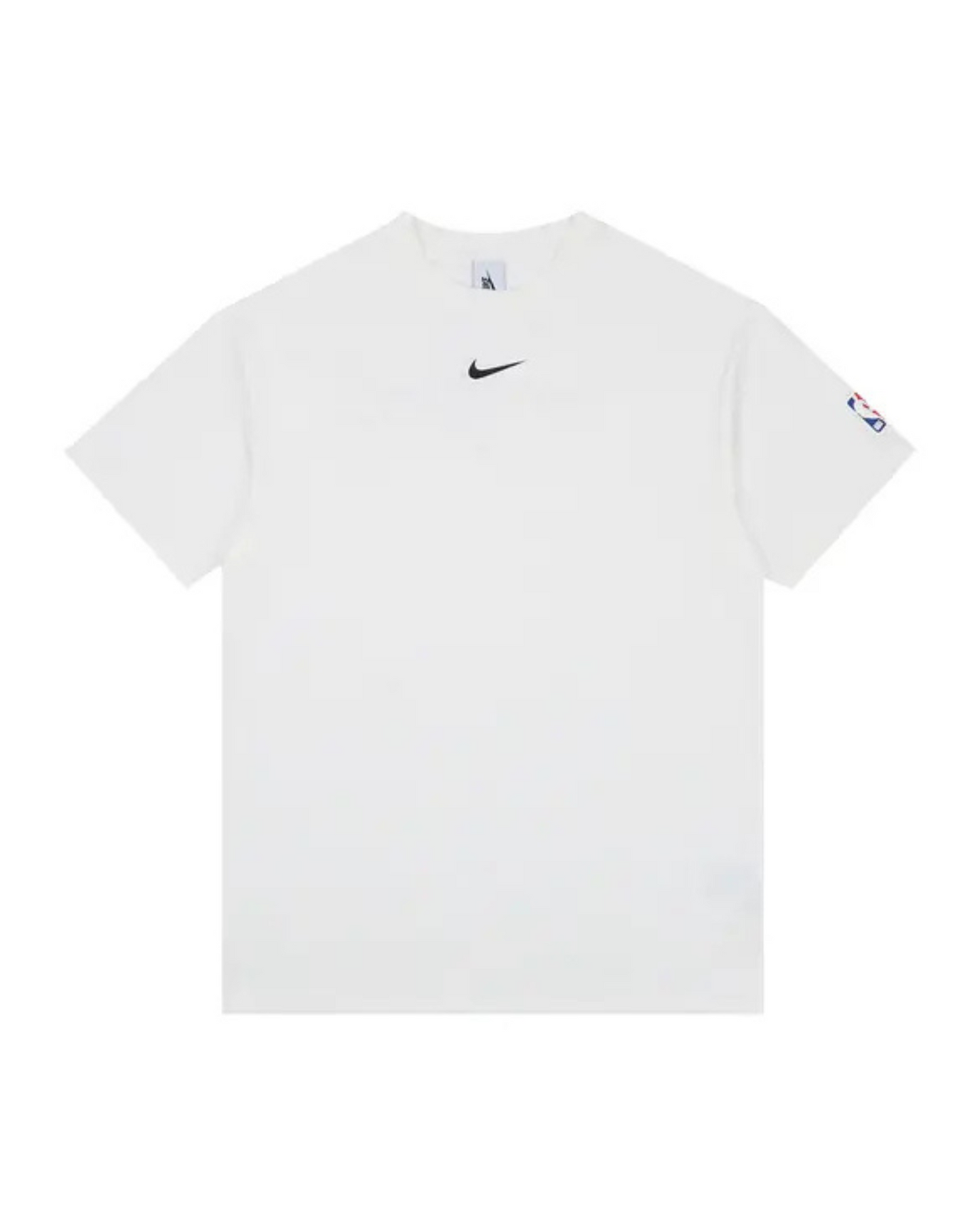Nike x Fear of God Air T-Shirt- "White"