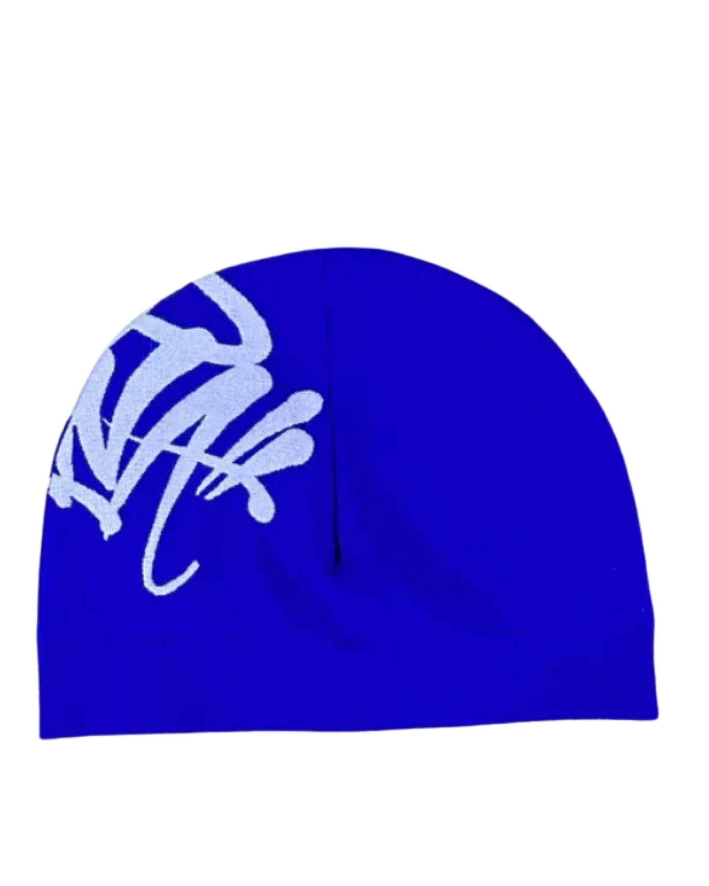 Syna World Skull Hat - "Blue"