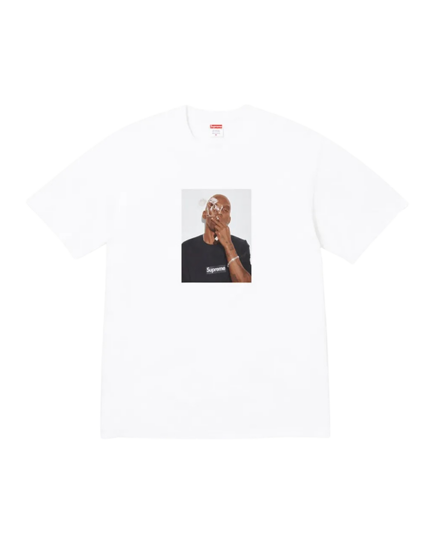 Supreme Dean Blunt T-shirt - "White"