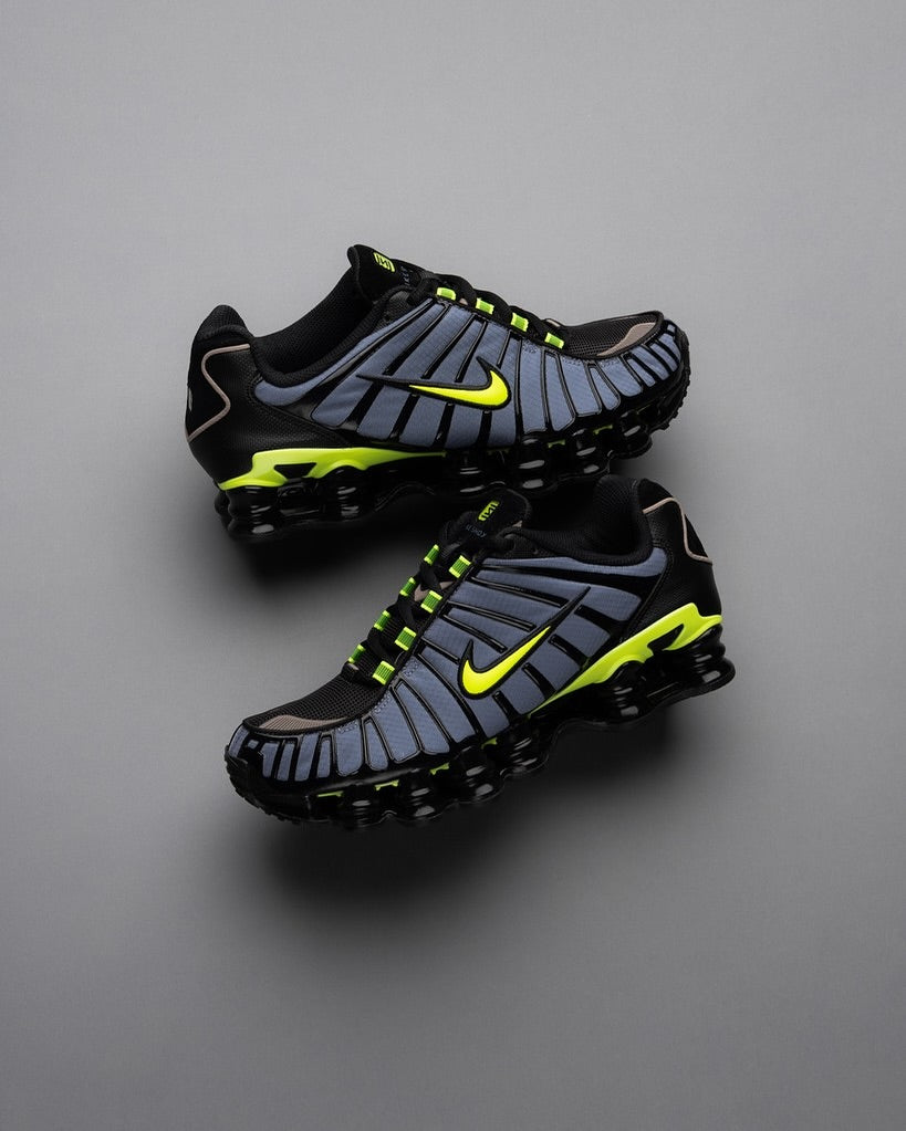 Nike Shox TL - 'Thunderstorm'