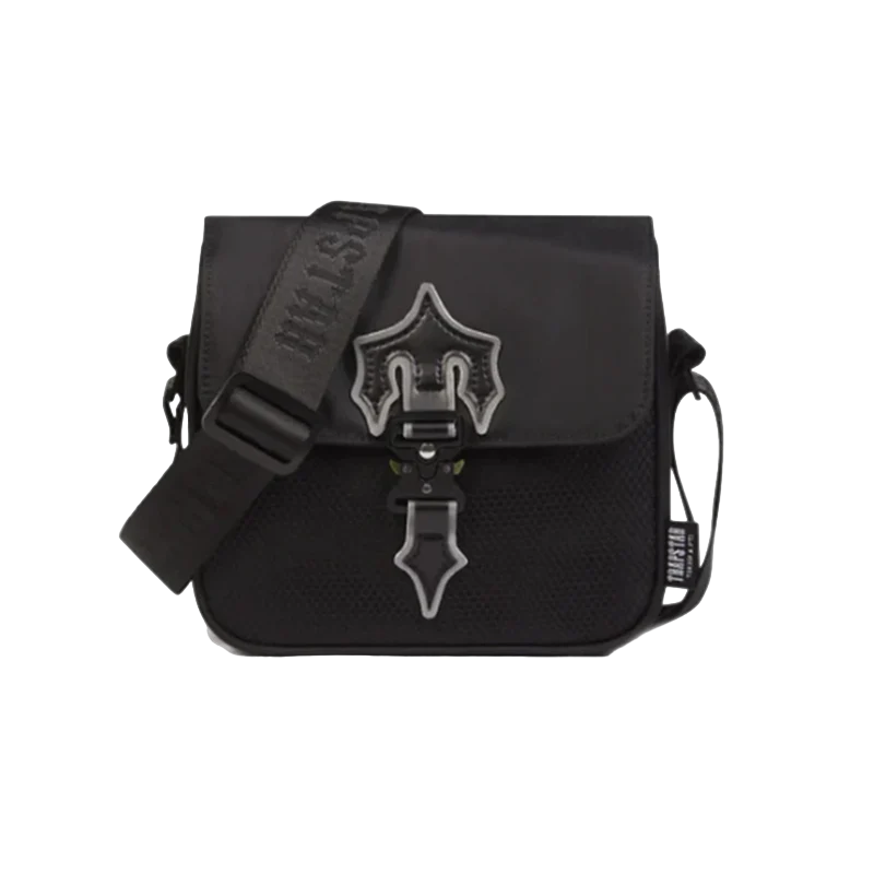 Trapstar Irongate Messenger Bag