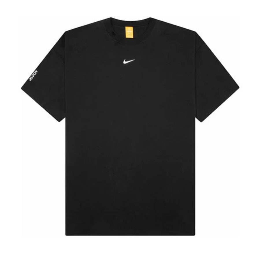Nike x NOCTA Big Body CS Tee - Black