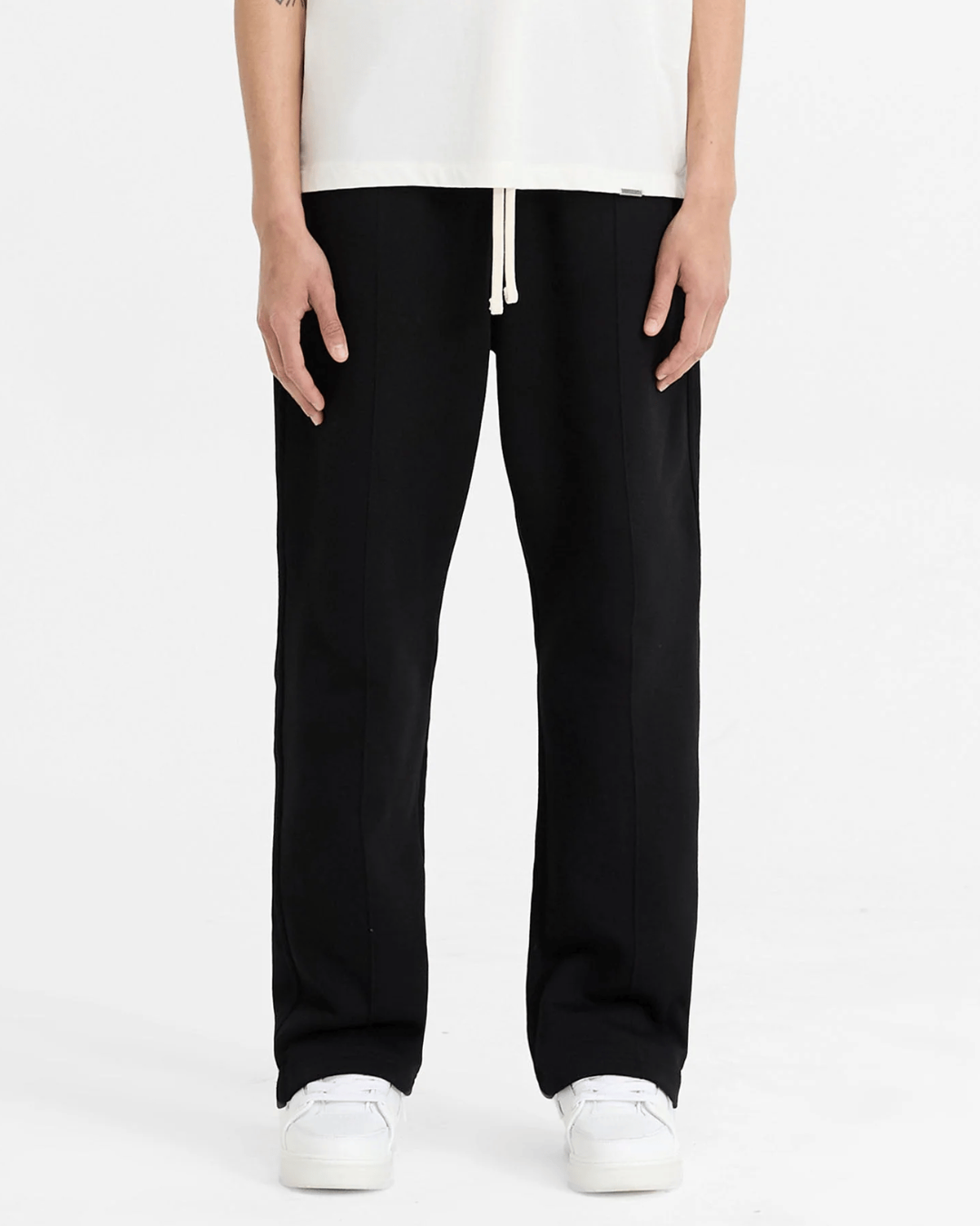 Represent Initial Sweatpant - 'Black'