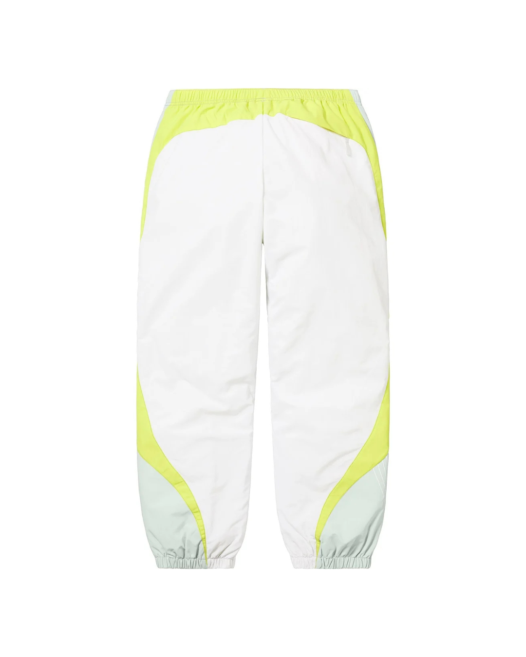 Supreme S Logo Track Pant - "Light Mint"