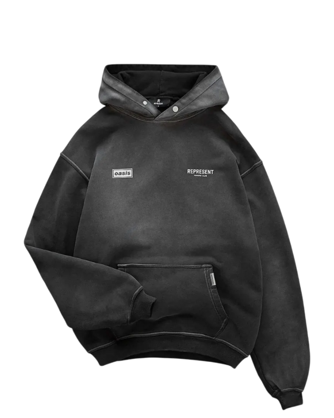 Represent X Oasis Owners Club Hoodie