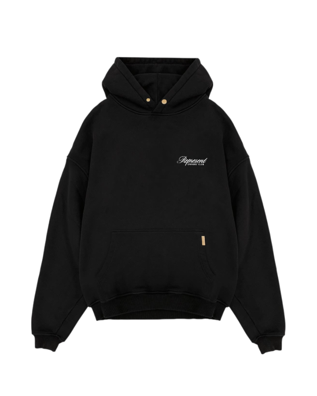 Represent x Harrods Bear Hoodie