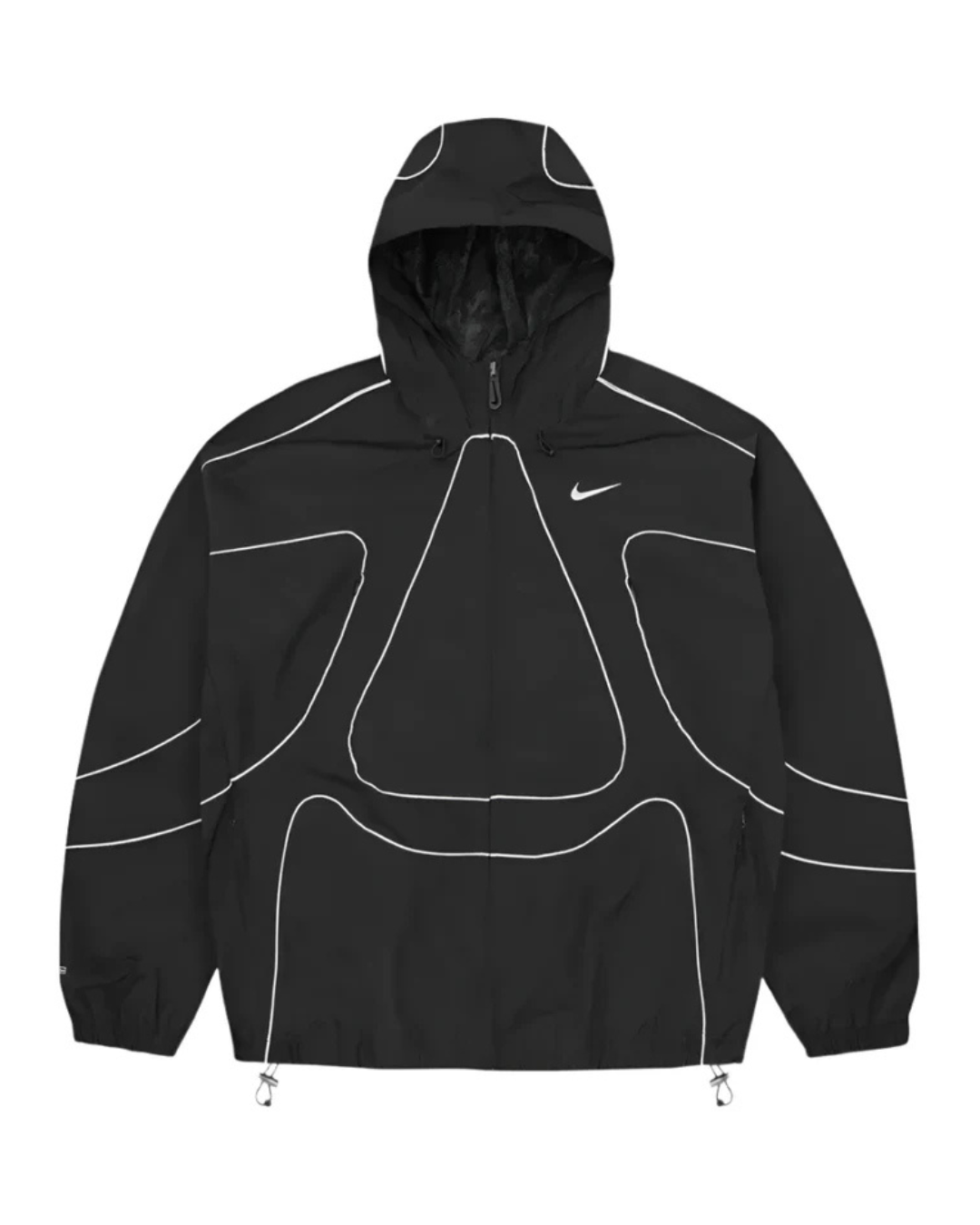 Corteiz x Nike NRG Jacket - 'Onyx'